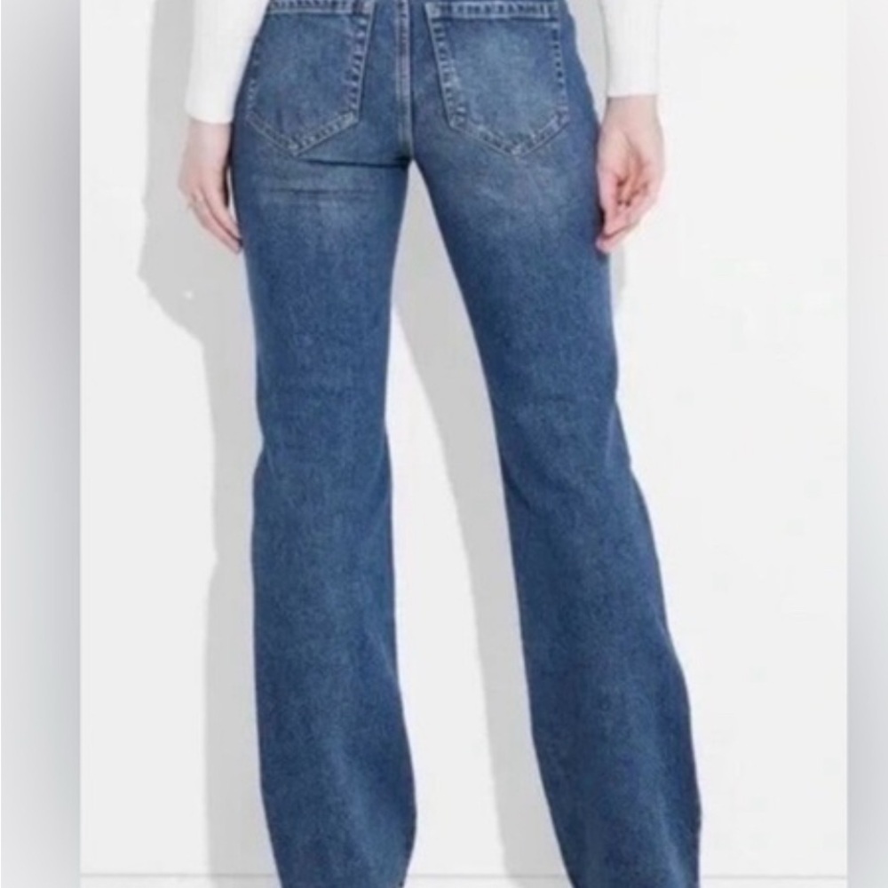 Wild Fable Women’s Low-Rise BootCut Jeans - Picture 3 of 3